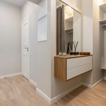 Apartamento With Excellent Location In City Centre
