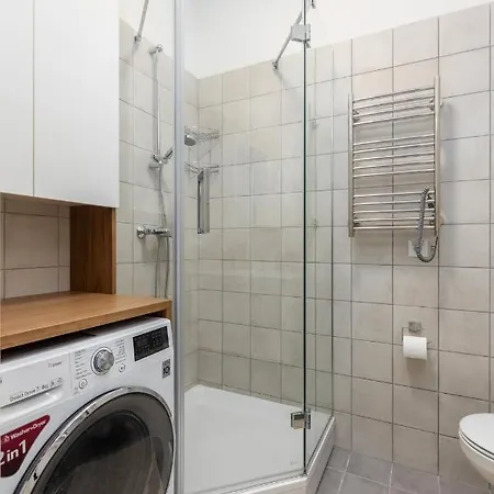 Apartamento With Excellent Location In City Centre *