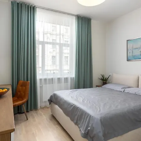 With Excellent Location In City Centre *