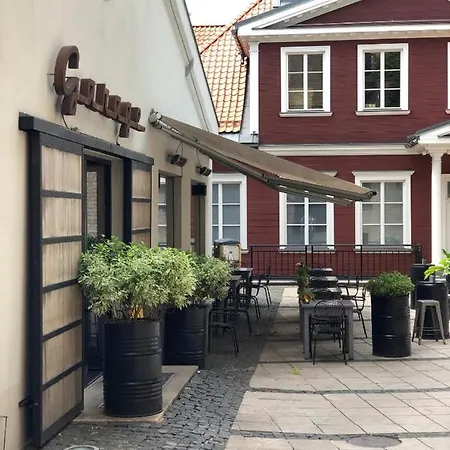 Apartamento With Excellent Location In City Centre