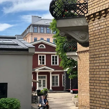 Apartamento With Excellent Location In City Centre