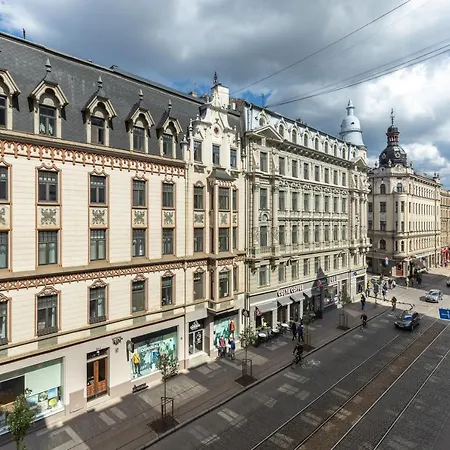 With Excellent Location In City Centre Apartamento *