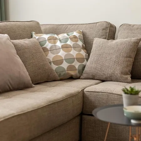 With Excellent Location In City Centre Riga