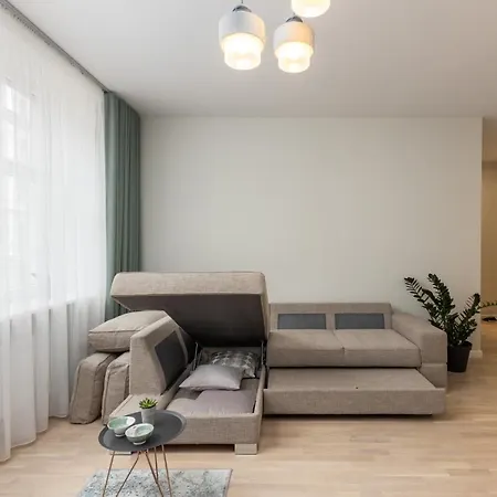 With Excellent Location In City Centre Apartamento *