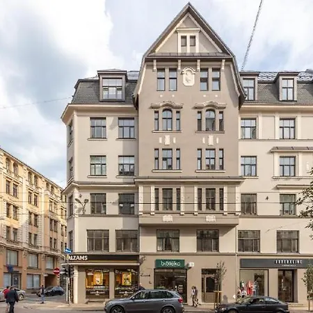 Apartamento With Excellent Location In City Centre