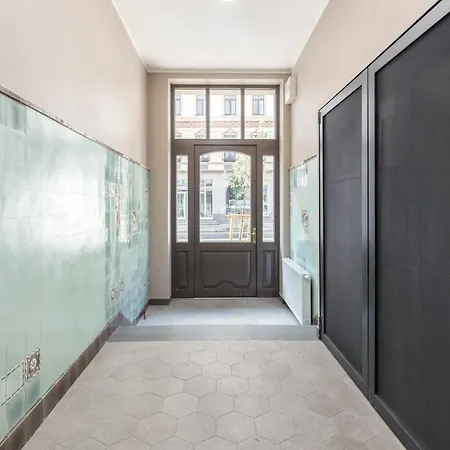 With Excellent Location In City Centre * Riga
