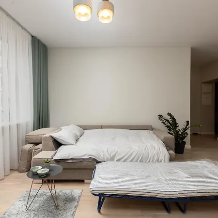 With Excellent Location In City Centre *