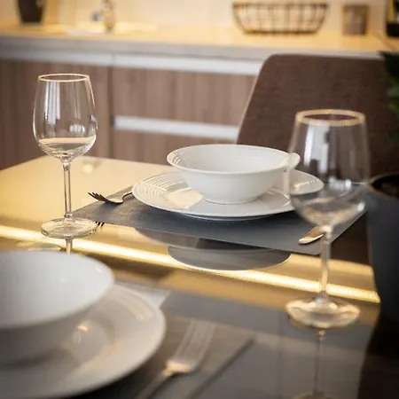 With Excellent Location In City Centre
